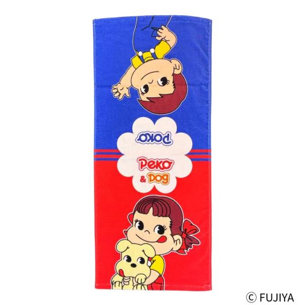不二家（FUJIYA） 公式 ペコちゃん ペコ ぺこちゃん キャラクター
