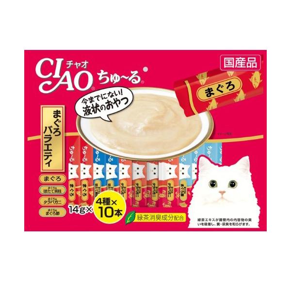���Ȃ� CIAO ����`�� �܂���o���G�e�B 14g×40�{(12600070)