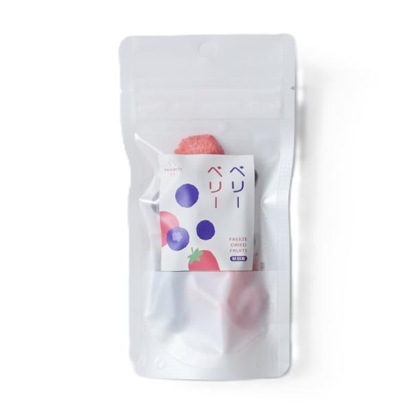 アクシエ komachi-na- コマチナ freeze dried fruits フリーズドライフルーツ ベリーベリー 6g（13300261）