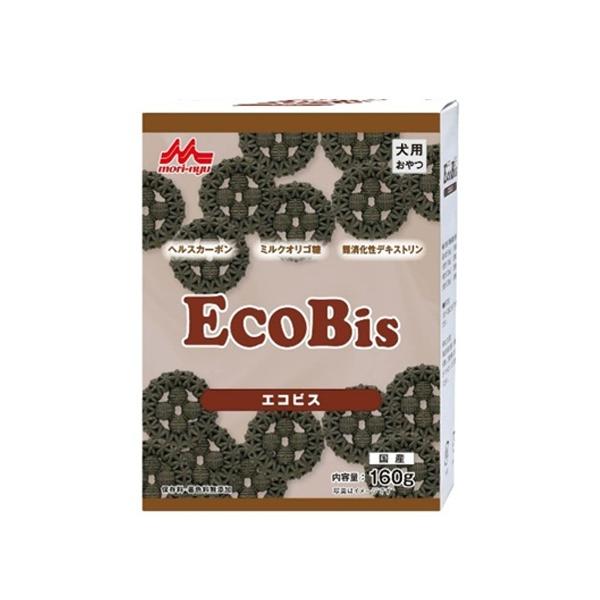 他サイト： 森乳サンワールド ワンラック お気にいり エコビス 160g (78102004)の商品画像