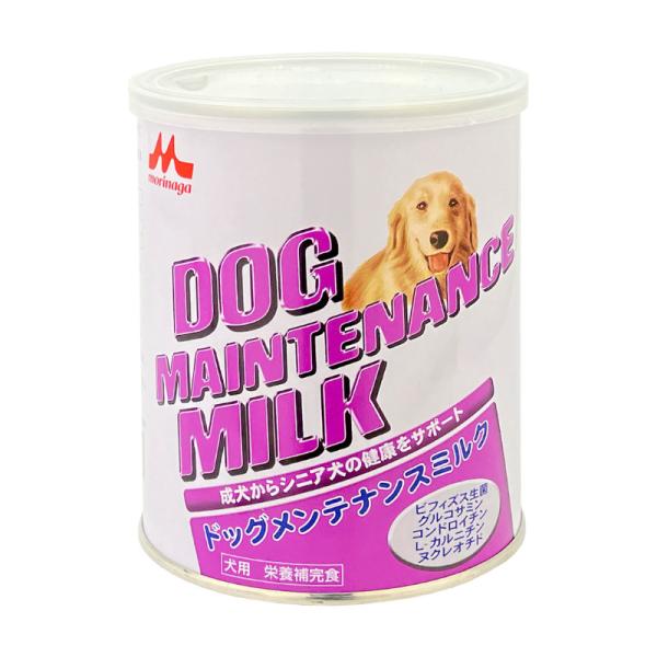 森乳サンワールド ワンラック ドッグメンテナンスミルク 280g (78103003)