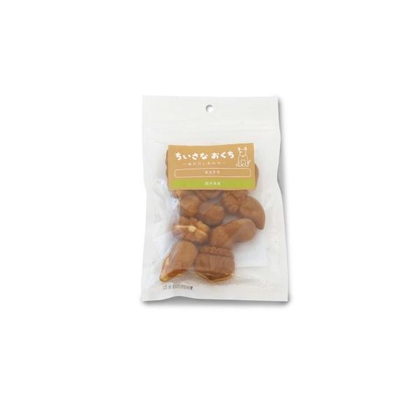モリシタオリジナル ちいさなおくち カステラ 70g(78300119)