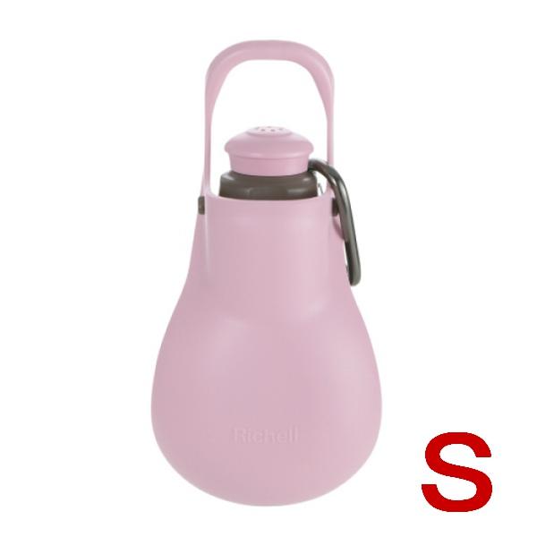 おしっこ跡のマナー洗浄、水分補給に。 受皿の向きを変えて、シャワー・給水器の2通りの使い方ができます。給水時は受皿に水を溜められるので、手軽に水分補給ができます。 カラビナ付きなので、リードやバッグなどに引っ掛けて携帯できます。 [ブランド...