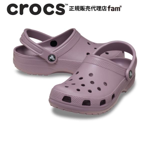 crocs（クロックス） crocs【メンズ レディース サンダル】Classic