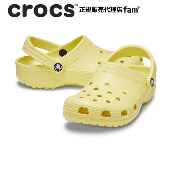 crocs（クロックス） crocs【メンズ レディース サンダル】Classic