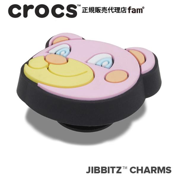 ジビッツ クロックス crocs【アクセサリー jibbitz ジビッツ