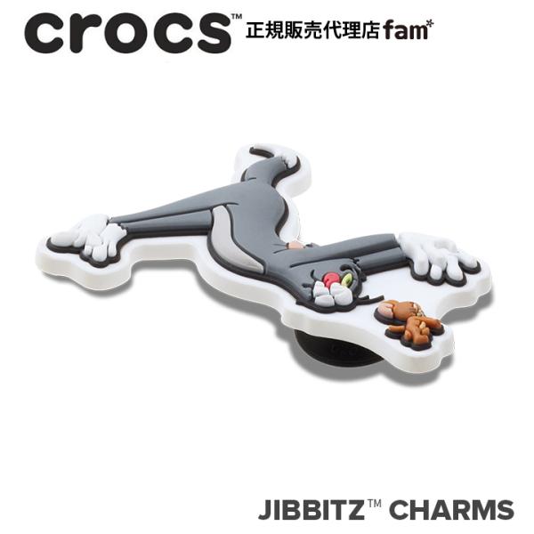 ジビッツ クロックス crocs【アクセサリー jibbitz ジビッツ】Tom and