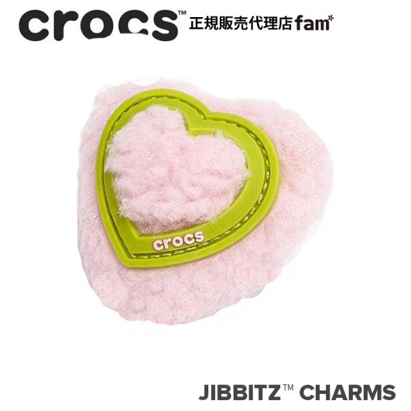 ジビッツ クロックス crocs【アクセサリー jibbitz ジビッツ】SYMBOL3
