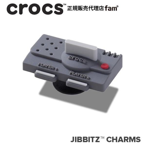 クロックス　ドデカディスプレイ用 ジビッツ クロックス crocs【アクセサリー jibbitz ジビッツ
