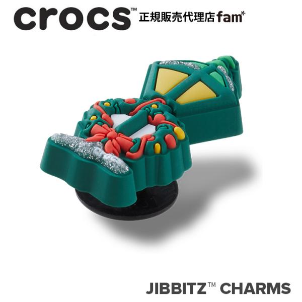 ジビッツ クロックス crocs【アクセサリー jibbitz ジビッツ】SYMBOL3