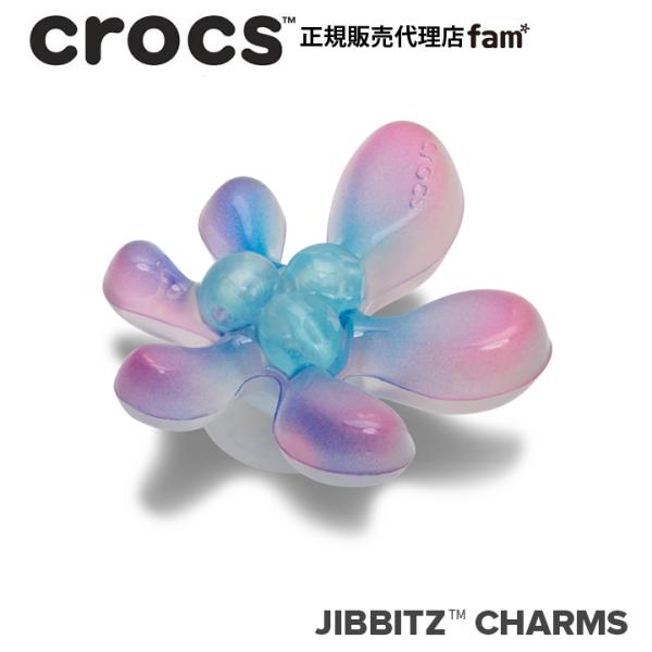 ジビッツ クロックス crocs【アクセサリー jibbitz ジビッツ】NATURE5