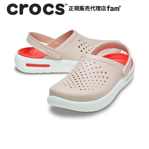 C-take様 Crocs Inmotion Clog White 209964-100 Men Shoes | eBay