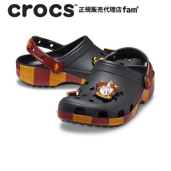 crocs（クロックス） crocs【メンズ レディース サンダル】Harry