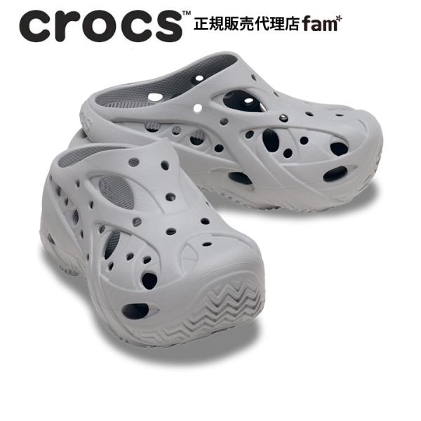 crocs クロックス crocs【レディース サンダル】Caged Clog