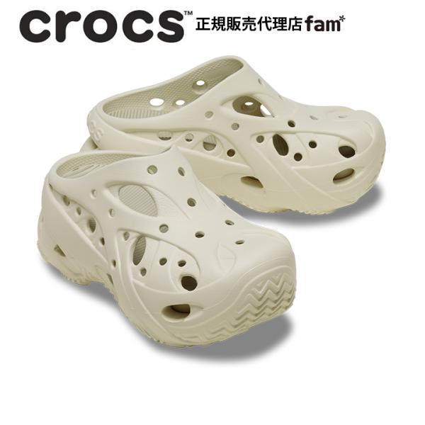 crocs（クロックス） crocs【レディース サンダル】Caged Clog
