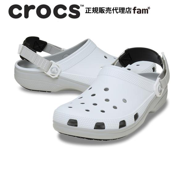 crocs クロックス crocs【メンズ レディース サンダル】Classic Turbo