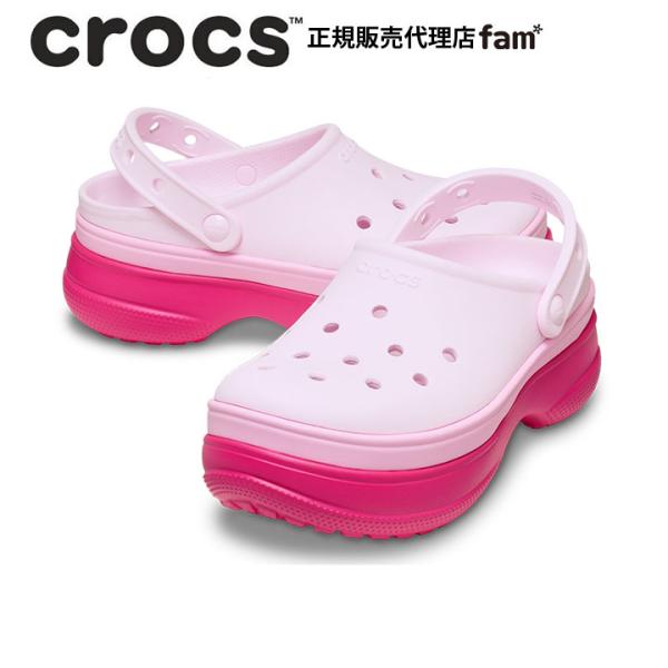 crocs（クロックス） crocs【メンズ レディース サンダル】Classic