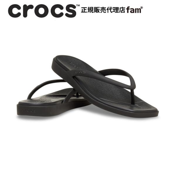 crocs（クロックス） crocs【レディース サンダル】Miami Flip