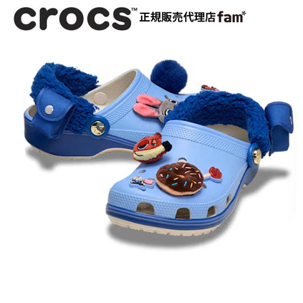 crocs（クロックス） crocs【メンズ レディース サンダル】Zootopia