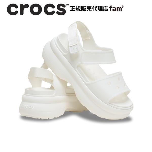 Bravest Studios クローサンダル ホワイト 9 famshoe_211755-0wv
