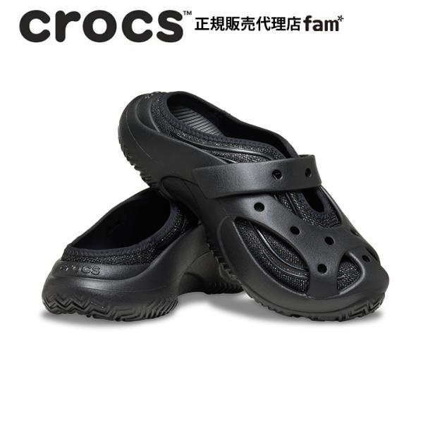 crocs（クロックス） crocs【レディース サンダル】Caged Mule