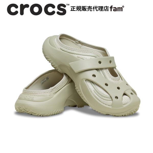 crocs（クロックス） crocs【レディース サンダル】Caged Mule