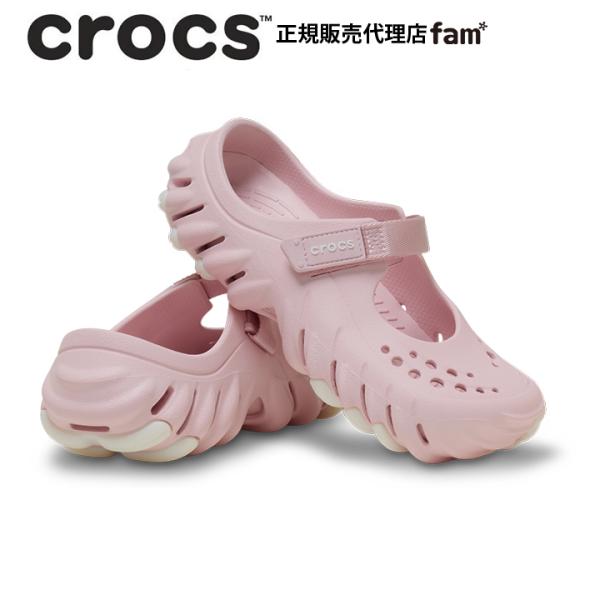 crocs（クロックス） crocs【レディース サンダル】Echo Mary Jane