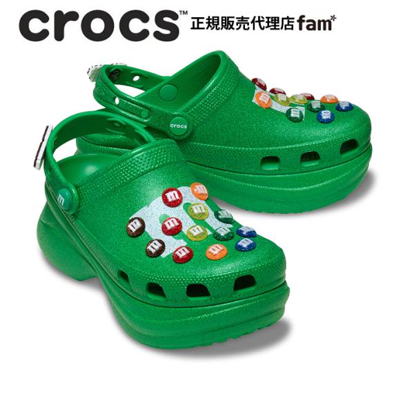 crocs（クロックス） crocs【レディース サンダル】M&Ms Crocs Bae