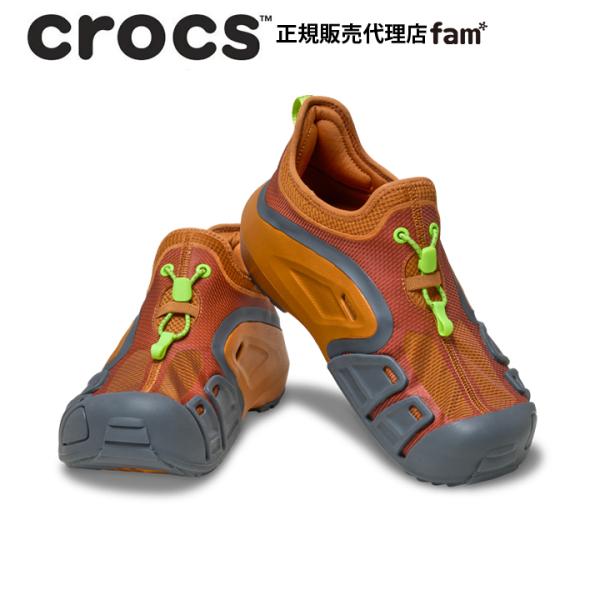 crocs（クロックス） crocs【メンズ レディース サンダル】Quick Trail