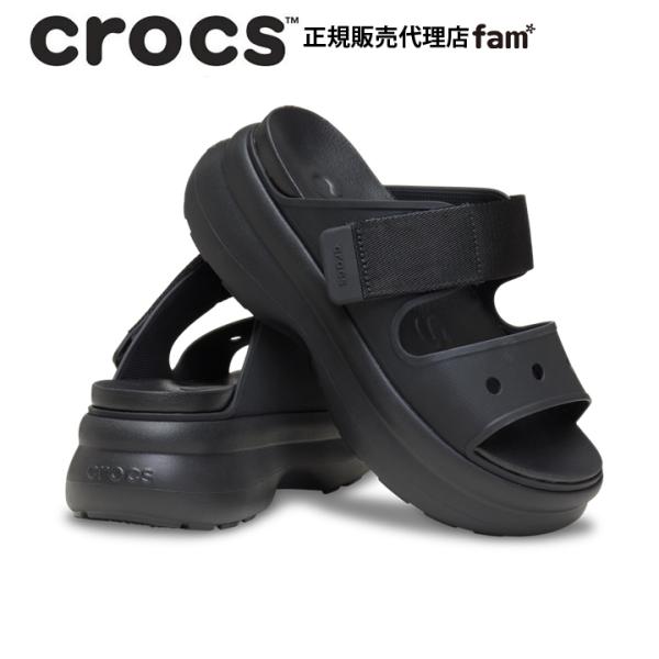 crocs（クロックス） crocs【レディース サンダル】Soho Two Strap
