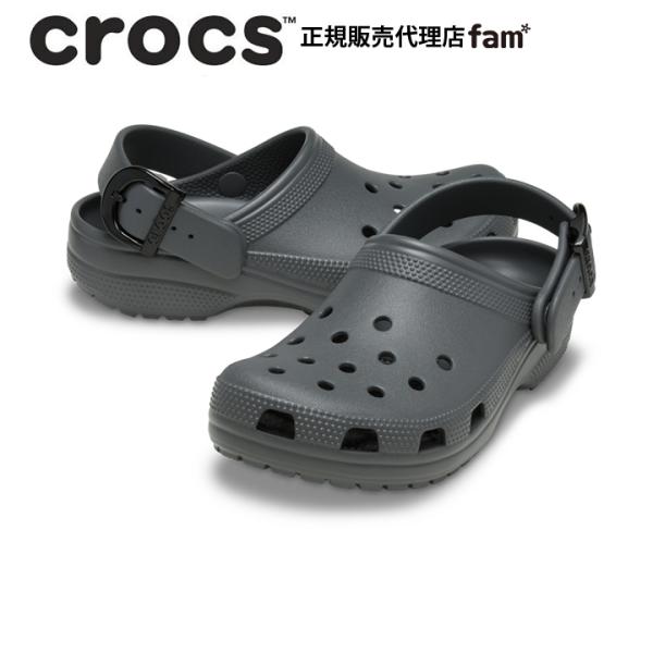 crocs（クロックス） crocs【メンズ レディース サンダル】Classic