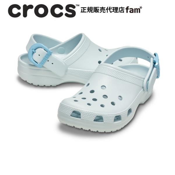 購入してから開封もしてないので未使用品です。 crocs（クロックス） crocs【メンズ レディース サンダル】Classic