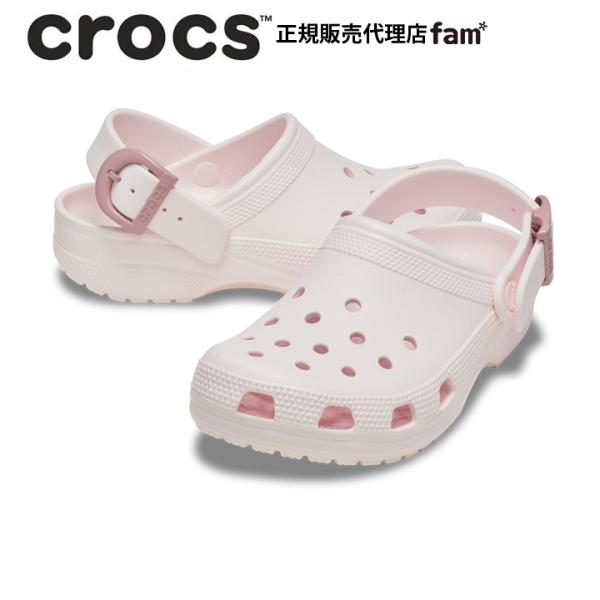 crocs（クロックス） crocs【メンズ レディース サンダル】Classic