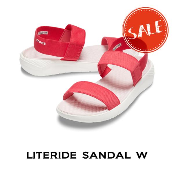 literide crocs sale