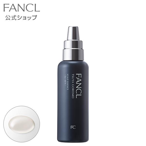 ツヤゴロモ スカルプエッセンス フォーメン 医薬部外品 1本 育毛剤 男性用 頭皮ケア メンズ スカルプケア 男性 ヘアケア 化粧品 ファンケル Fancl 公式 Fancl公式ショップ Paypayモール店 通販 Paypayモール