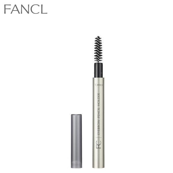 スムースタッチ アイブロウペンシル［レフィル］専用のホルダーです。ブラシ付