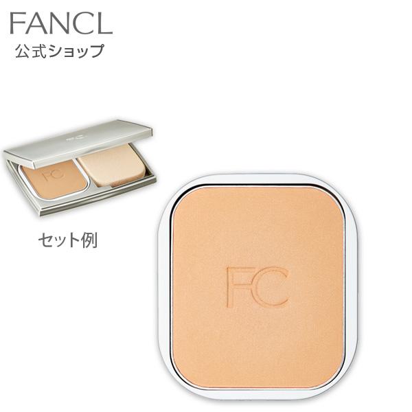 パウダーファンデーション モイスチャー 詰め替え用 ピンクベージュ 色番 01 ファンケル 公式 Fancl 化粧品 ファンデーション Fancl公式ショップ Paypayモール店 通販 Paypayモール