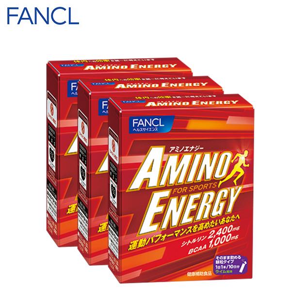 アミノエナジー 30日分 サプリ サプリメント アミノ酸 ドリンク シトルリン bcaa 男性 女性 健康食品 ヘルスケア ファンケル FANCL 公式 :5399-03:FANCL公式ショップ Yahoo!店 - 通販 - Yahoo!ショッピング アミノエナジー 30日分 サプリ サプリメント アミノ酸 ドリンク シトルリン bcaa 男性 女性 健康食品 ヘルスケア ファンケル FANCL 公式 :5399-03:FANCL公式ショップ Yahoo!店 - 通販 - Yahoo!ショッピング