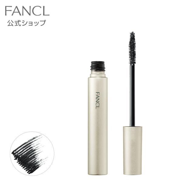 チーク、クリームファンデ、ファンデ、マスカラ FANCL（ファンケル） トリートメントマスカラ マスカラ アイラッシュ