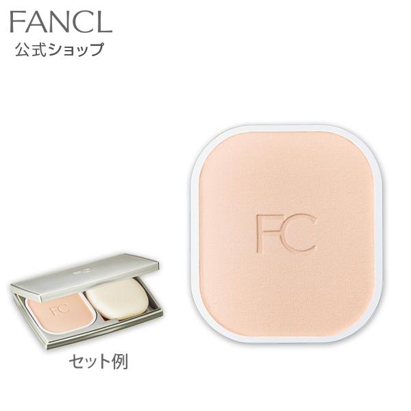 FANCL リセットパウダー [レフィル（詰め替え用）] 化粧品
