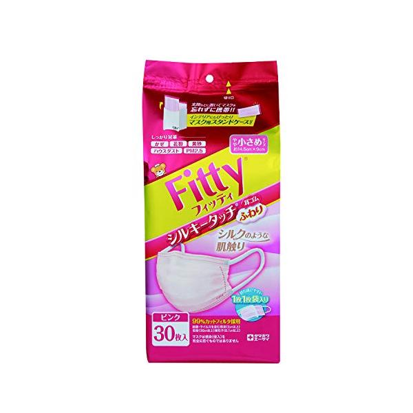 ・商品サイズ (幅×奥行×高さ) :幅:14.5cm×高さ:約9cm・内容量:30枚・梱包サイズ:8.3 x 10.4 x 22.0 cm・ブラント名:フィッティ・メーカー名: 玉川衛材