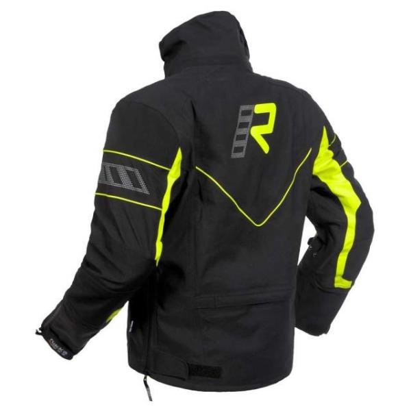 ルッカ メンズ 男性用ウェア ジャケット Rukka Realer Jacket Worldbranddesign Com