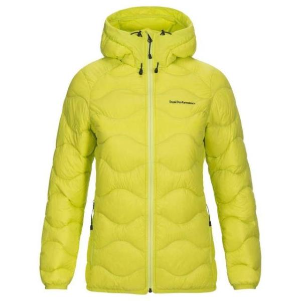 ピーク パフォーマンス レディース 女性用ウェア 期間限定今なら送料無料 Peak Performance ジャケット Helium