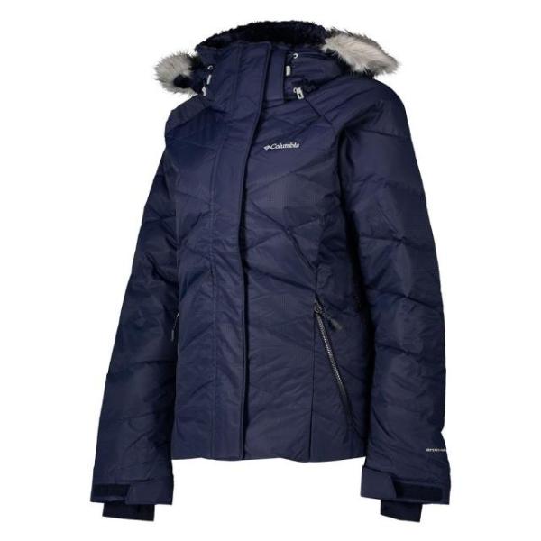 コロンビア 共用 女性用ウェア ジャケット Columbia Lay D Down Ii Czpharma Vn