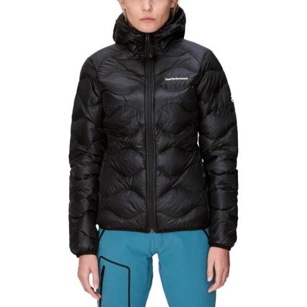 ピーク パフォーマンス レディース 女性用ウェア セール品 Helium ジャケット Peak Performance