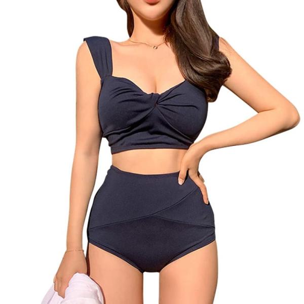 レディース ビキニ 2点セット  hys2814