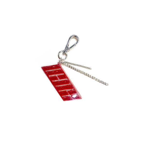 Ikon Kolorful Official Goods キーリング Keyring 公式グッズ Ikonki Holder 韓流shop Fani 通販 Yahoo ショッピング