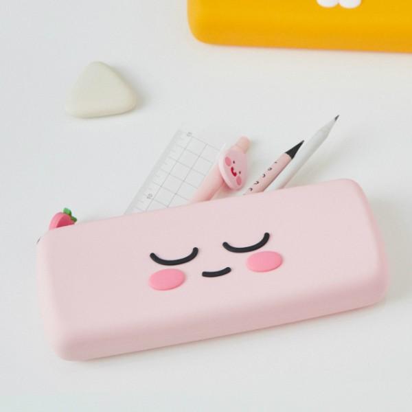 アピーチ ペンポーチ Gokzh6t3ep 文房具 Www Optimhall Ch