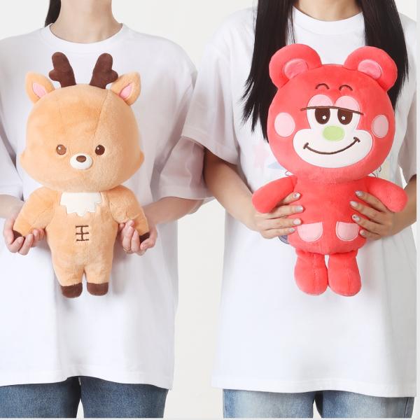 RIIZE -40CM DOLL / 2024 RIIZE FAN C | JChere Yahoo Shopping Proxy