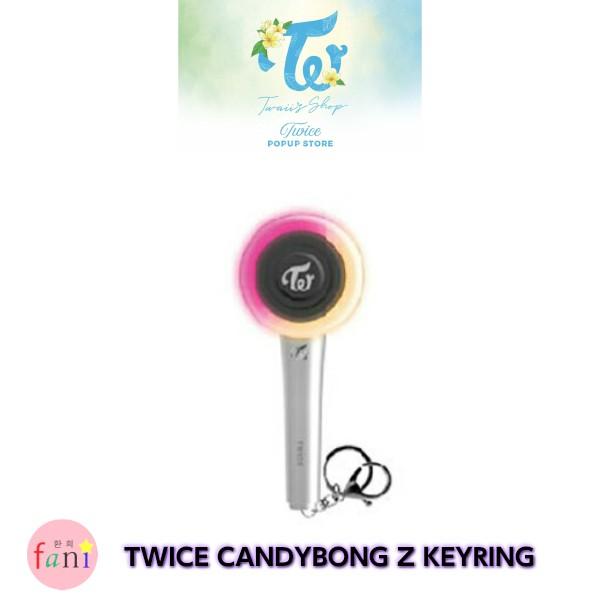 おもちゃ Twice Candybong Zの人気商品 通販 価格比較 価格 Com